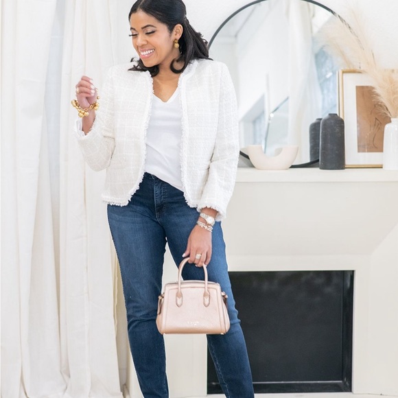 Kate Spade Knott Mini Satchel *HOST PICK* - Picture 6 of 13